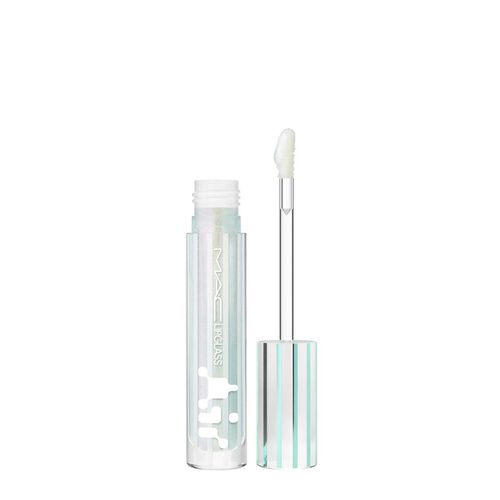 MAC Lipglass Air Non-Sticky Gloss / M.A.C Holiday